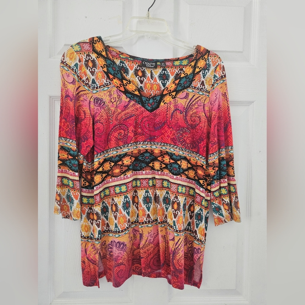 Women's clothing